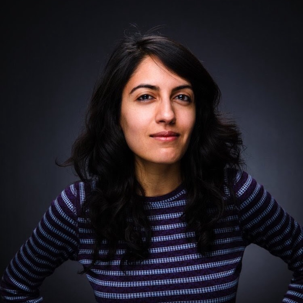 Meet your Posher, Dilara Su